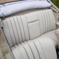 Mercedes-Benz (W111) 220 SE Cabriolet 1963 - Image 68