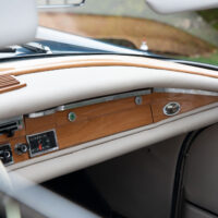 Mercedes-Benz (W111) 220 SE Cabriolet 1963 - Image 70