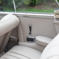 Mercedes-Benz (W111) 220 SE Cabriolet 1963 - Image 72