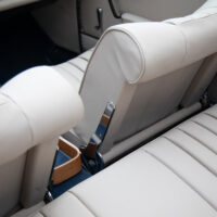 Mercedes-Benz (W111) 220 SE Cabriolet 1963 - Image 74