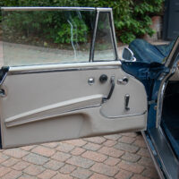Mercedes-Benz (W111) 220 SE Cabriolet 1963 - Image 76