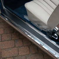 Mercedes-Benz (W111) 220 SE Cabriolet 1963 - Image 77