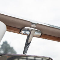Mercedes-Benz (W111) 220 SE Cabriolet 1963 - Image 81