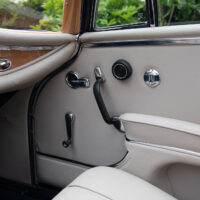 Mercedes-Benz (W111) 220 SE Cabriolet 1963 - Image 82