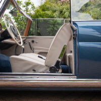 Mercedes-Benz (W111) 220 SE Cabriolet 1963 - Image 84