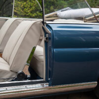 Mercedes-Benz (W111) 220 SE Cabriolet 1963 - Image 86