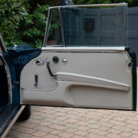 Mercedes-Benz (W111) 220 SE Cabriolet 1963 - Image 87
