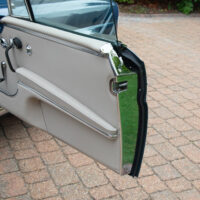 Mercedes-Benz (W111) 220 SE Cabriolet 1963 - Image 88