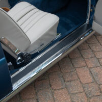 Mercedes-Benz (W111) 220 SE Cabriolet 1963 - Image 89