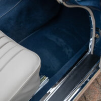 Mercedes-Benz (W111) 220 SE Cabriolet 1963 - Image 93