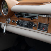 Mercedes-Benz (W111) 220 SE Cabriolet 1963 - Image 94