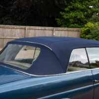 Mercedes-Benz (W111) 220 SE Cabriolet 1963 - Image 106