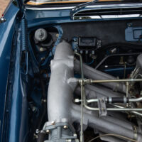 Mercedes-Benz (W111) 220 SE Cabriolet 1963 - Image 113