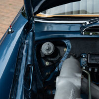 Mercedes-Benz (W111) 220 SE Cabriolet 1963 - Image 114