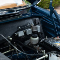 Mercedes-Benz (W111) 220 SE Cabriolet 1963 - Image 115