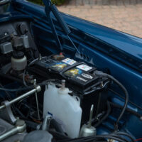 Mercedes-Benz (W111) 220 SE Cabriolet 1963 - Image 116