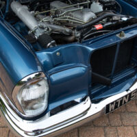 Mercedes-Benz (W111) 220 SE Cabriolet 1963 - Image 118