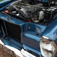 Mercedes-Benz (W111) 220 SE Cabriolet 1963 - Image 119