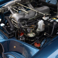 Mercedes-Benz (W111) 220 SE Cabriolet 1963 - Image 120