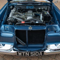 Mercedes-Benz (W111) 220 SE Cabriolet 1963 - Image 123