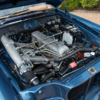 Mercedes-Benz (W111) 220 SE Cabriolet 1963 - Image 125