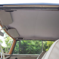 Mercedes-Benz (W111) 220 SE Cabriolet 1963 - Image 128