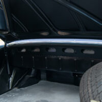 Mercedes-Benz (W111) 220 SE Cabriolet 1963 - Image 136