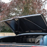 Mercedes-Benz (W111) 220 SE Cabriolet 1963 - Image 137