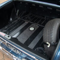 Mercedes-Benz (W111) 220 SE Cabriolet 1963 - Image 139