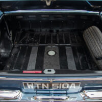 Mercedes-Benz (W111) 220 SE Cabriolet 1963 - Image 140