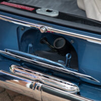 Mercedes-Benz (W111) 220 SE Cabriolet 1963 - Image 141