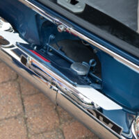 Mercedes-Benz (W111) 220 SE Cabriolet 1963 - Image 142