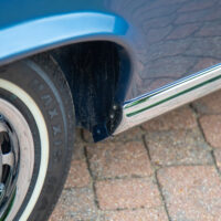 Mercedes-Benz (W111) 220 SE Cabriolet 1963 - Image 143