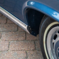 Mercedes-Benz (W111) 220 SE Cabriolet 1963 - Image 144