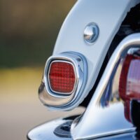 Citroën DS 20 Pallas - Image 9