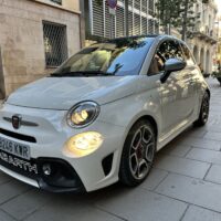Abarth 595C - Image 12