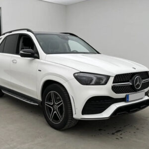 Mercedes-Benz GLE 350 de 4M AMG Premium+