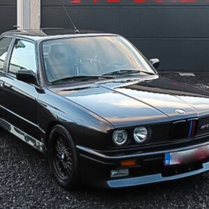 1987 BMW M3 e30 EVO I