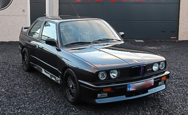 1987 BMW M3 e30 EVO I
