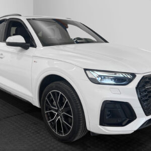 Audi Q5 Sportback 40 TDI quattro