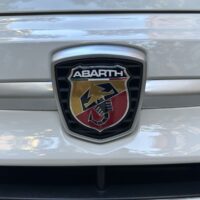 Abarth 595C - Image 20