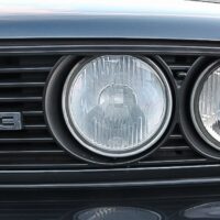 1987 BMW M3 e30 EVO I - Image 10
