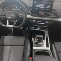 Audi Q5 Sportback 40 TDI quattro - Image 10