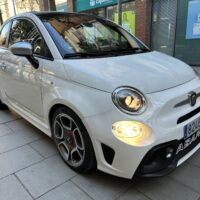 Abarth 595C - Image 22