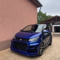 Aixam GTO 2019 - Image 8