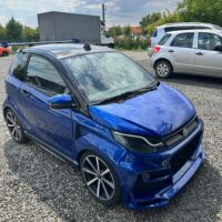Aixam GTO 2019 - Image 7