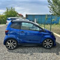 Aixam GTO 2019 - Image 9