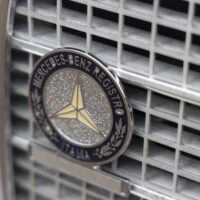 Mercedes-Benz 280 SE 3.5 Low Grille Coupe 1971 - Image 58