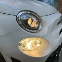 Abarth 595C - Image 24