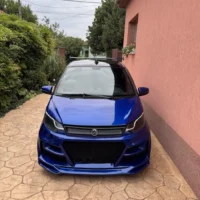 Aixam GTO 2019 - Image 10